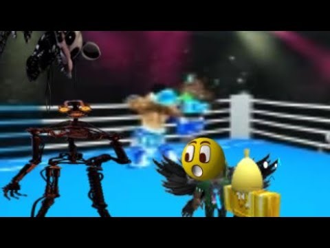 Fnaf beatbox battles episode 7