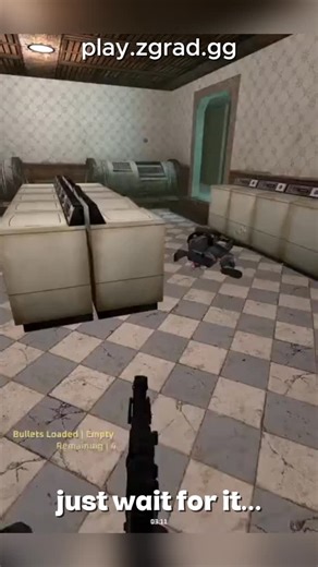 ZGRAD Homigrad on Instagram: "heart attack 😱 #zgrad #homigrad #garrysmod #gmod #fyp"