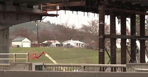 Spokane's North Corridor construction aims for 2025 milestone