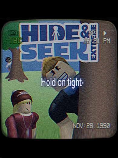 Nostalgia for Classic Roblox Adventures