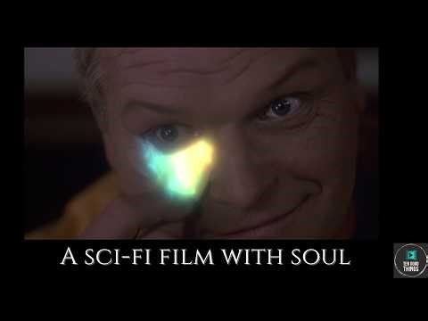 Ten Good Things About Cocoon - A Sci-Fi Film With Soul