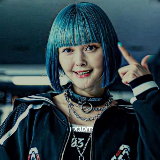 She’s so beautiful 🥀🦋 || Edit Rei Alice in borderland season 3 #rei # #aib #aliceinborderland