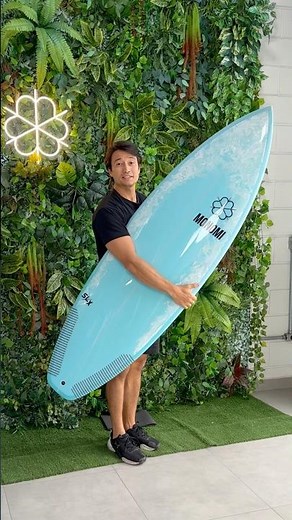 Prancha De Surf Para Aprender a Manobrar? Conheça o Modelo SLX!