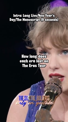 How long does it last?⏳✨ || #taylorswift #swifties #shorts #viral #trending #fypシ