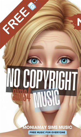 FREE Sims 4 MUSIC ✨ No Copyright Sims 4 Build Mode | Stop Motion #shorts #sims4