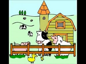 Old McDonald - Slowed