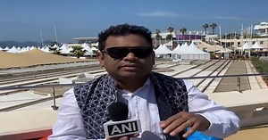 Cannes 2022: AR Rahman Calls PM Modi's Message "Perfect," Says "India Has A Lot Of Stories To Tell"