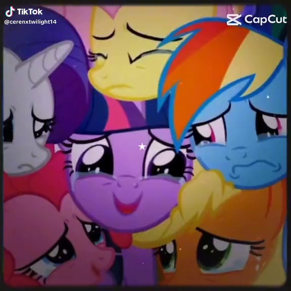 My Little Pony: Magical Hugs for Friendship