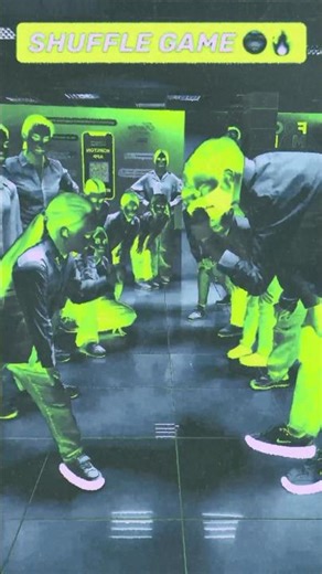 Only One Side Wins 😱 Girls vs Boys Shuffle Dance Battle