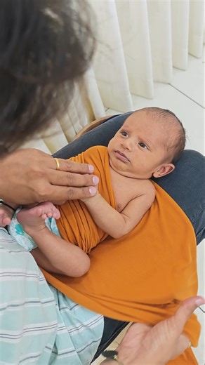 Just wait for his final look 😍❤️ #shorts