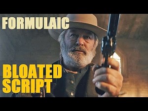 Rust (2025) Review - A Movie That Claimed the Life of Its Cinematographer