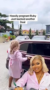 Wow big congratulations to you Ruby Ojiakor for this good news @top fans #everyone | Eating Family Tv