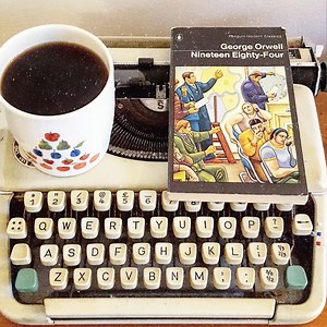 15K views · 40 reactions | Is Benedict Cumberbatch the best actor to play Winston in a reimagining of George Orwell’s 1984? | Vue | Facebook