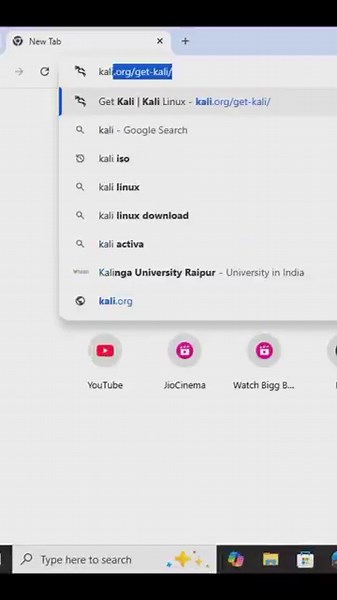 How to Install Kali Linux in VirtualBox | Easy Hindi Guide 🔥💻 #lalitxploit #kalilinux