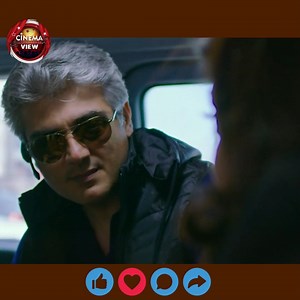 Watch & Enjoy Ajith Starts His Game! || Telugu Movies || Cinema View | Cinema View
