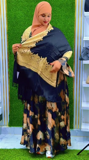 #hafsazoncollction #viralvideos #fyp #tiktoksomali #tiktok