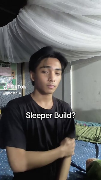 Sleeper Build Workout Guide for Gym Enthusiasts