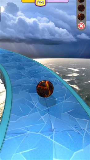 92K views · 46 reactions | Going ball level 271 #reelsfypシ #games #fbreelsfypシ゚viralシ #ball | SR Gameing | Facebook