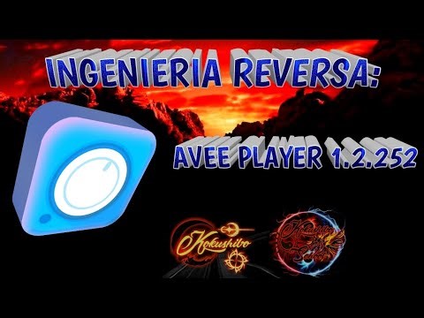 Ingeniería Reversa: Avee Player 1.2.252 (mt vip)