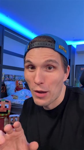 Paluten on Instagram: "Unglaublich was aus diesem kleinen Minecraft Projekt wurde. Danke 🙏"