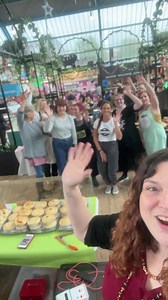 And 3, 2, 1… IT’S TIME FOR THE SWANSEA VEGAN MINI MARKET! We’re in the centre of Swansea Market, from 10am to 3pm TODAY, with our delicious friends: 🌱 Brontosaurus Tuck Shop 🌱 Cake it Away - Vegan Bakes 🌱 Eden Days Body 🌱 Hey Vegan Food 🌱 IRUSU. Candles 🌱 Monty and Vito’s Diner 🌱 Pop Cycle 🌱 Refill & Roam 🌱 Soy Ahoy 🌱 Vegan Filth Wayhay! | Brontosaurus Vegan Lifestyle Store