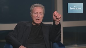 ‘Buy the chicken, cook the chicken, eat the chicken’ Dean talks to Christopher Walken who shares some cooking tips and talks about his ‘Chicken and Pears’ recipe. Full video: https://tinyurl.com/3uu6mz5j | WGN Morning News