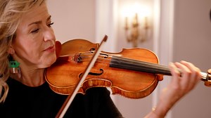 Stradivari - Mythos und Markt