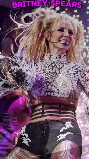Britney Spears Shocks Everyone with This Performance! Oops!