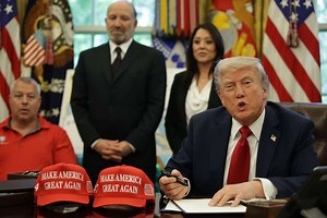 Trump's 100-day energy policy scorecard: disrupted markets and slowed investment