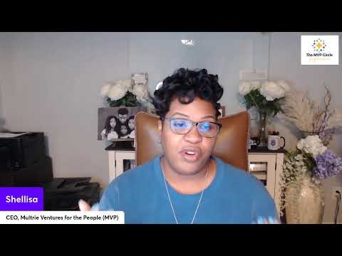 Listen in to see if The MVP Circle Experience is for you!