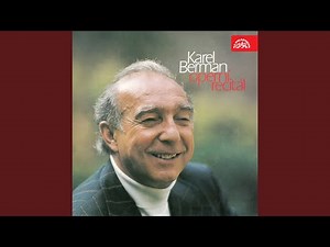 The Bartered Bride. Opera in Three Acts - Every man maintains (Act 2, Scene 4)