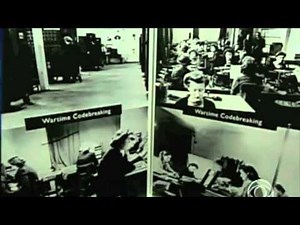 William Stephenson WWII Mastermind