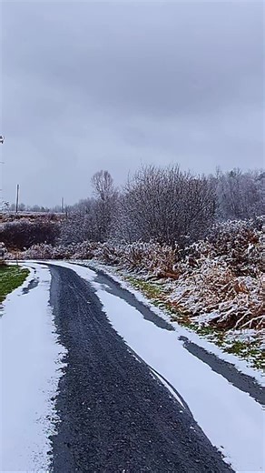 5.1K views · 27 reactions | At one point of my life, snowstorms stood...