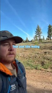 Bitter Sweet #hiking #adventure #backpacking #camping