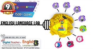 Types of Communication Skills Lab – English Language Lab - English Language Lab