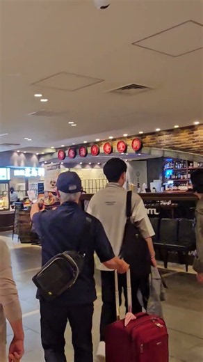New Chitose Intl Airport, Hokkaido - Japan | Traveler Ni