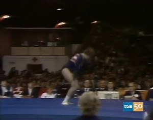 61K views · 1.7K reactions |  Wishing a very Happy Birthday to USA/UCLA gymnast Rhonda Schwandt! Rhonda was one of the top vaulters of the 1970s!  @rondoffos | International Gymnast Magazine | Facebook