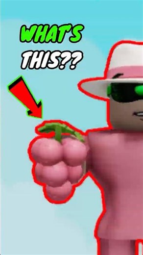 Is Lingonberry worth it? #growagarden