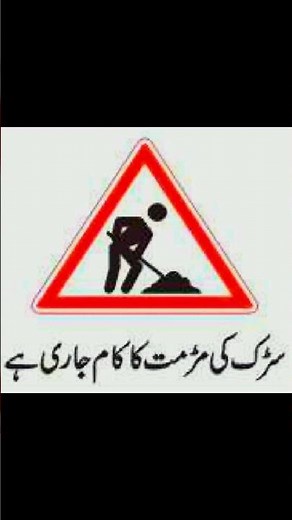 Road Signs Explained Simply