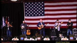 Russell Moore & IIIrd Tyme Out - Gonna Lay Down My Old Guitar - The Bluegrass Jamboree #bluegrass #music #live #videos #livemusic #birthday | The Bluegrass Jamboree
