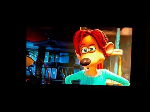 Flushed Away (2006) Rita and Roddy's Deal (15th Anniversary Special)