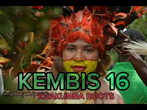 KEMBIS 16-Legendary KUAKUMBA ROOTS (PNG Simbu Local music)