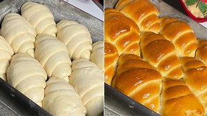 57K views · 4.4K reactions | How To Make Soft Evaporated Milk Bread  | Gina Amon Channel | Facebook