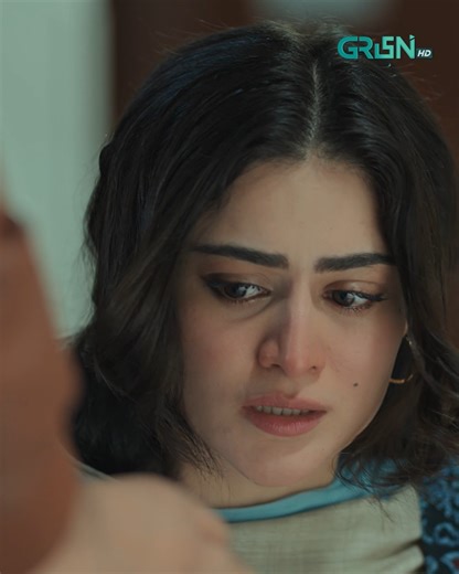 Sundri Ke Pas Apne Baba Ki Surgery Tak Ke Liye Paise Nahi Hain Watch Drama Serial "Ghulam Bashah Sundri" Every Monday and Tuesday at 8 PM only on Green TV #GreenTV #GreenEntertainment #HinaAfridi #GhulamBashahSundri #ImranAshraf #ZaviyarIjaz #greenfilms #fblifestyle #reelviral | Green Films