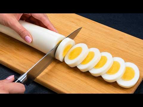 No one would believe it, but it really works!— Simple tips that anyone can do. | Kitchen Tips