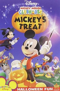Stream Mickey Mouse Clubhouse: Mickey's Treat (2007): Find it on Netflix, Prime Video, Hulu & more