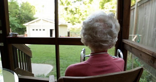 Care Through Conversation | Aging Matters | NPT Reports