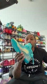 Yall Got The Nike Lebron 23 “Honor The King” Cancelled !