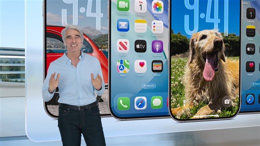 Apple Executives Discuss WWDC and Delayed Siri Features in Interviews