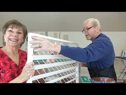 Awesome Thread Racks, Zoom Project and Chat